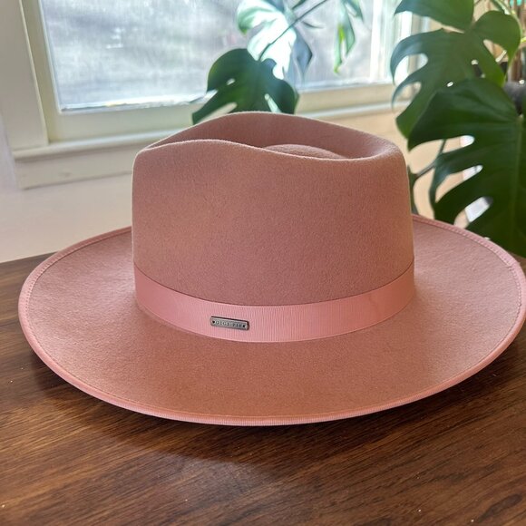 Gigi Pip- Rancher Fedora, size 57 main image 5